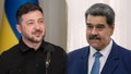 Zelenskyy reacts to Maduro arrest: US 'knows what to do next' - Fox News