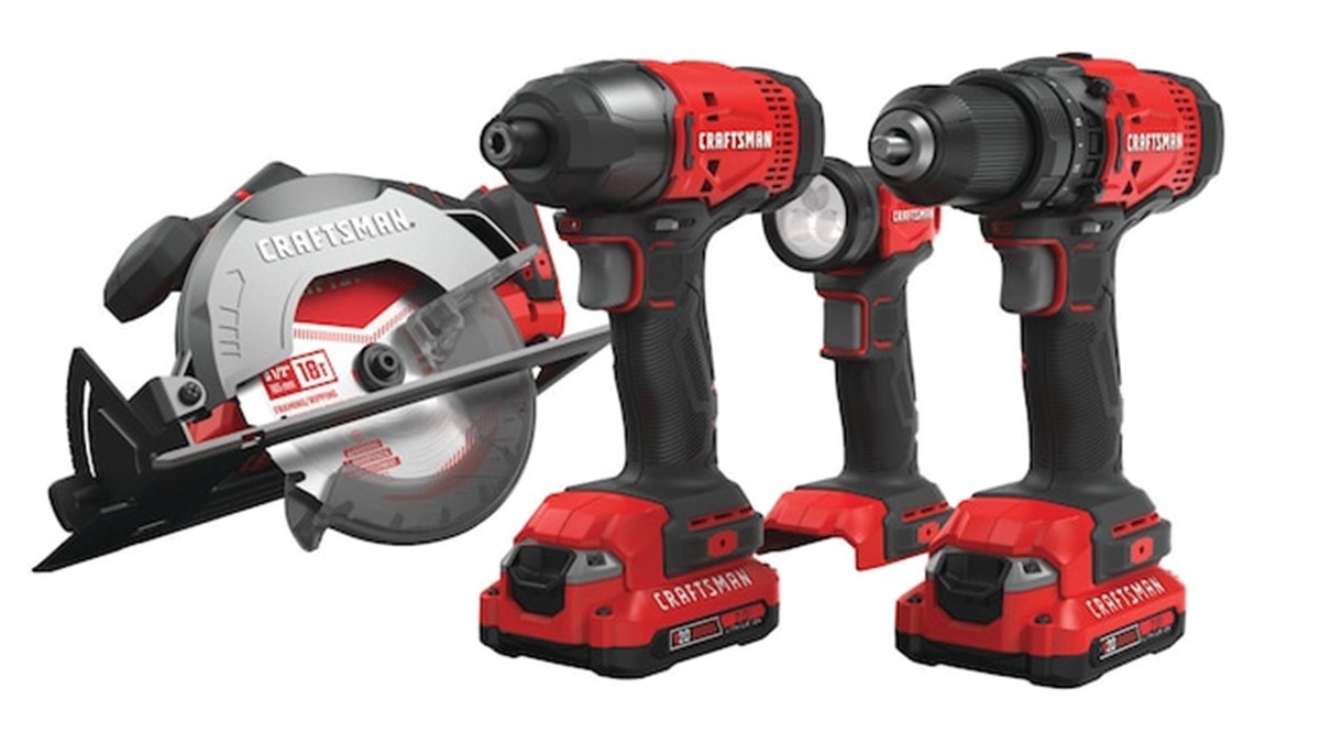 These must-have tools will last a lifetime. 