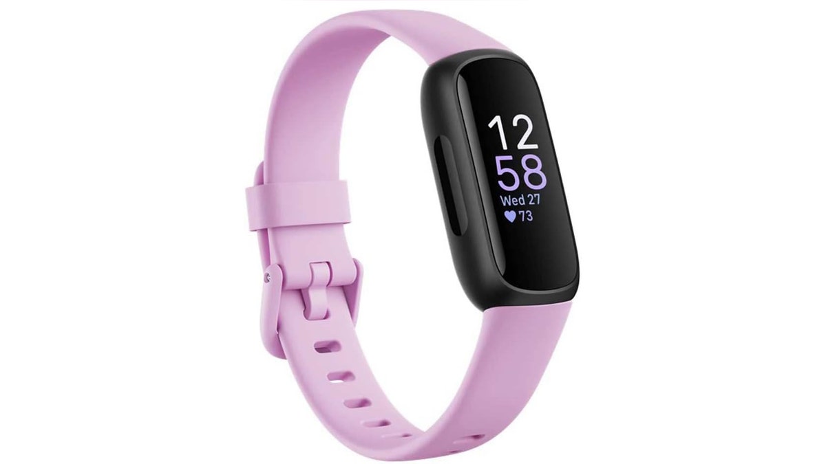 A basic Fitbit model that offers more than 20 exercise modes.