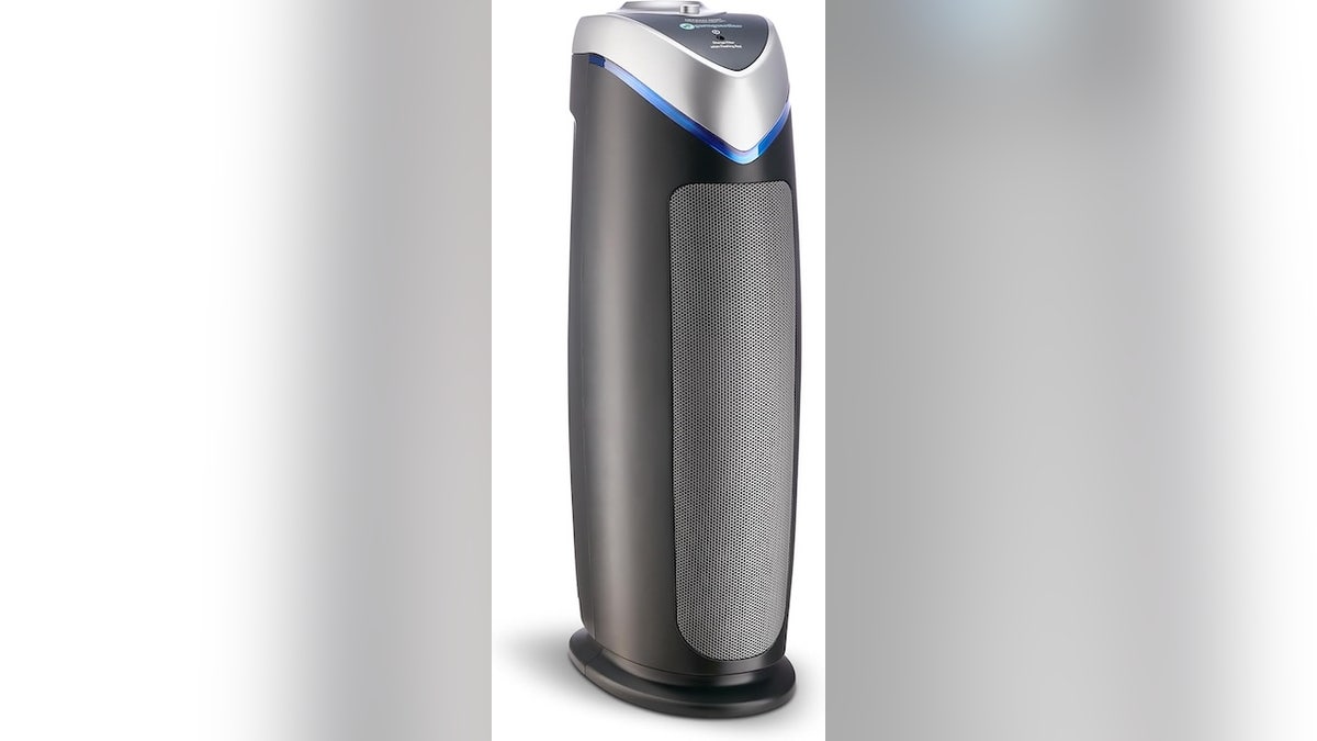 Keep the air in your home free from germs, pet dander and allergens. 