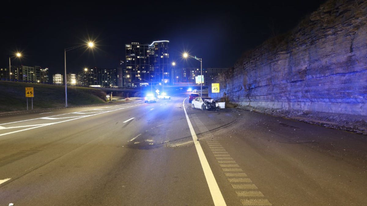 I-65 successful  Nashville