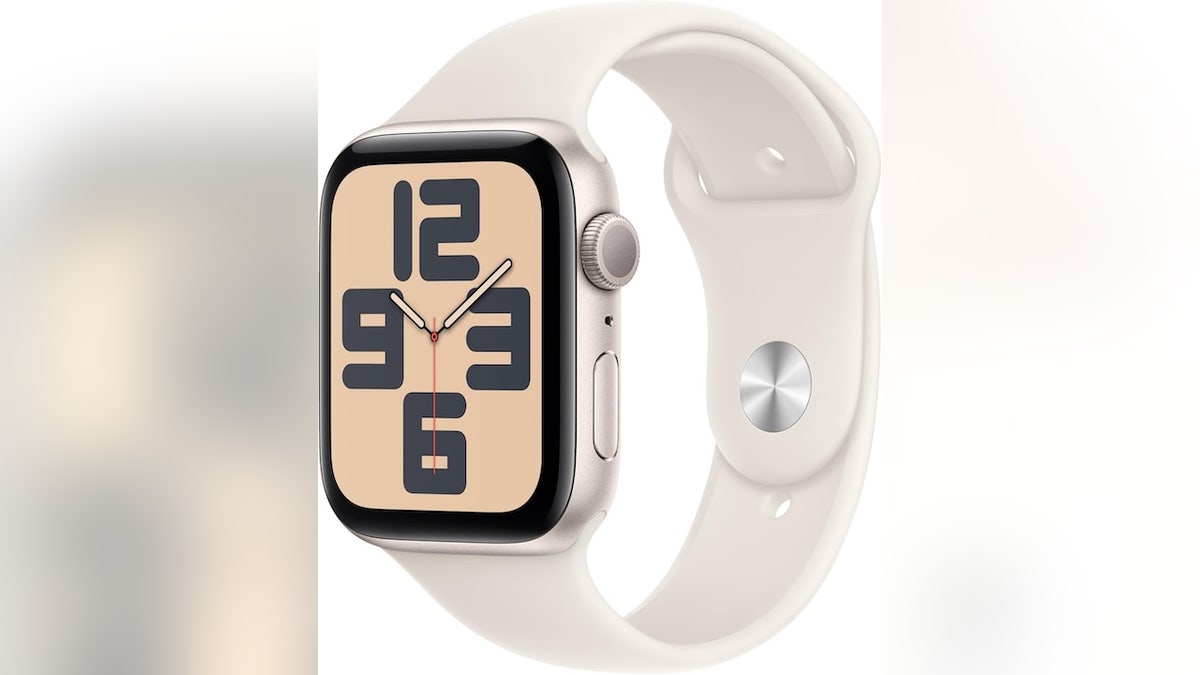 The Apple Watch SE focuses on the essentials to keep costs low.