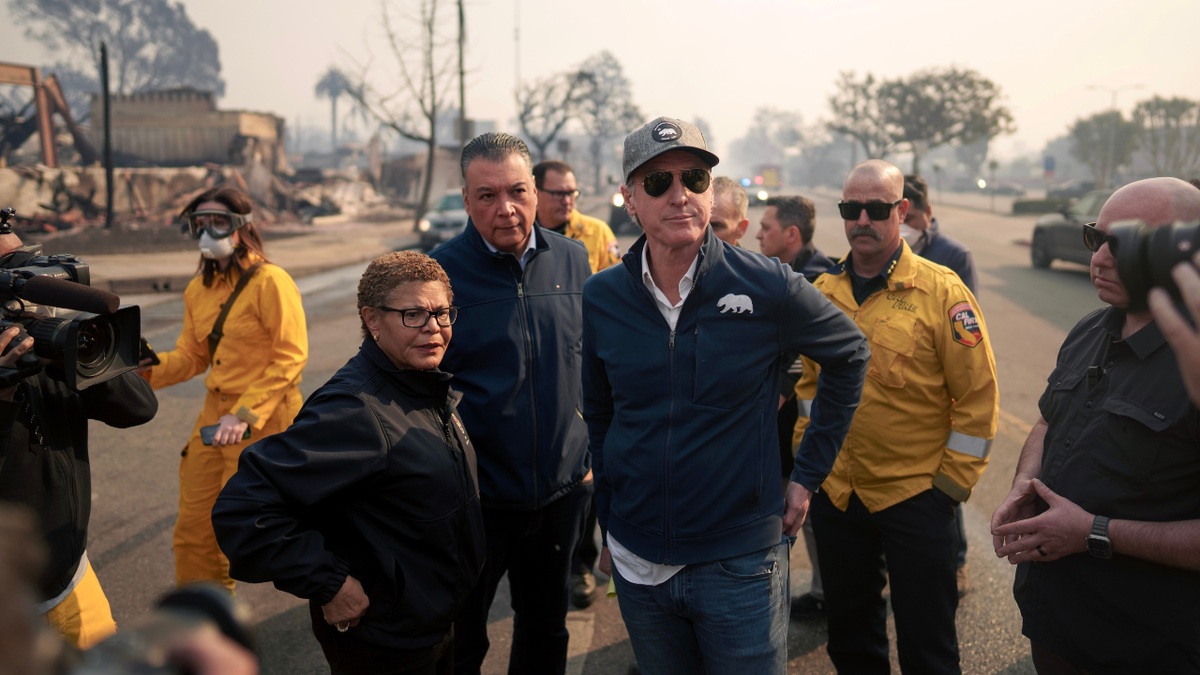 bass-newsom-palisades-fire