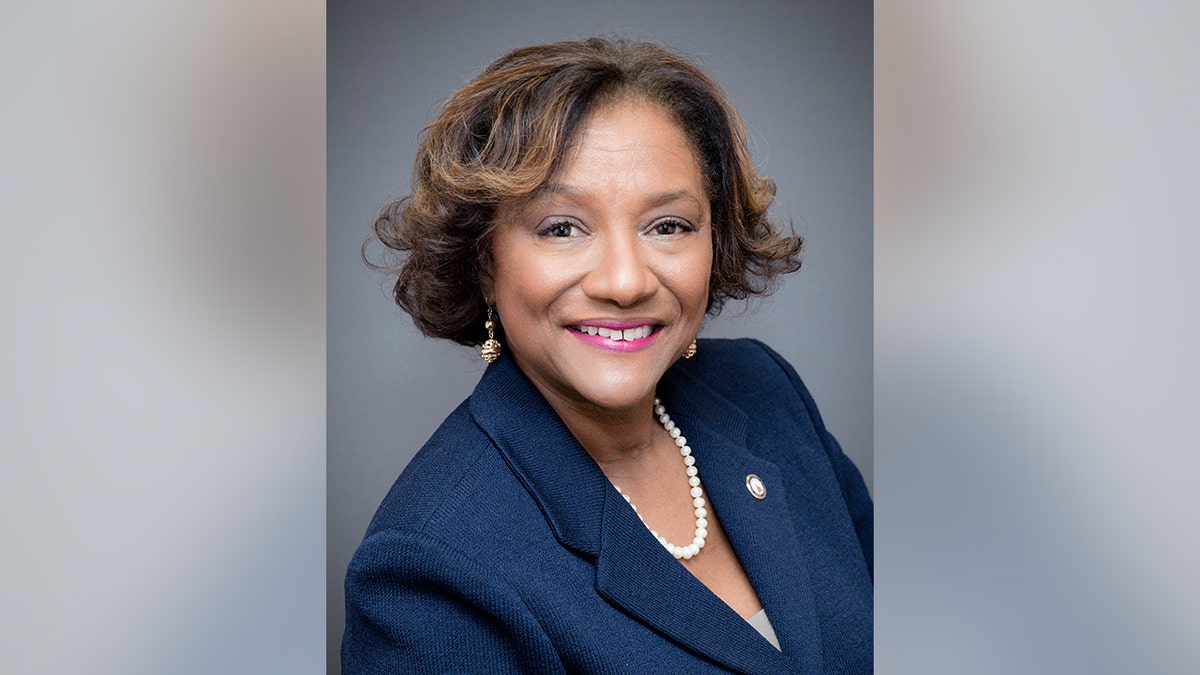 Rep. Karen Bennett lawmaker photo