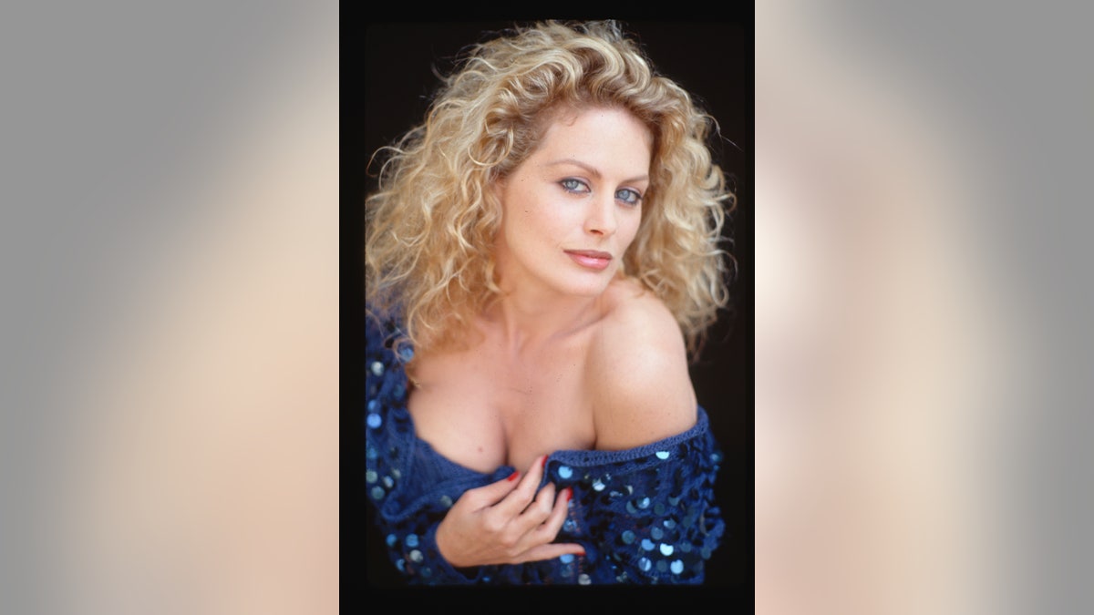 ‘National Lampoon’ star Beverly D'Angelo says she'd tell younger self to 'do more nudity' in Hollywood career at george magazine