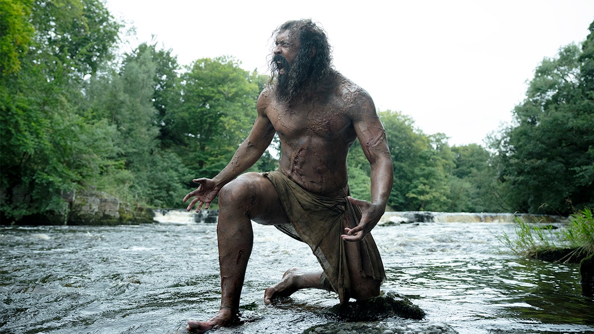 Chi Lewis-Parry in 28 Years Later: The Bone Temple