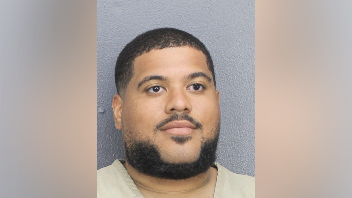 Florida man accused of killing woman, dumping body on popular tourist destination: report