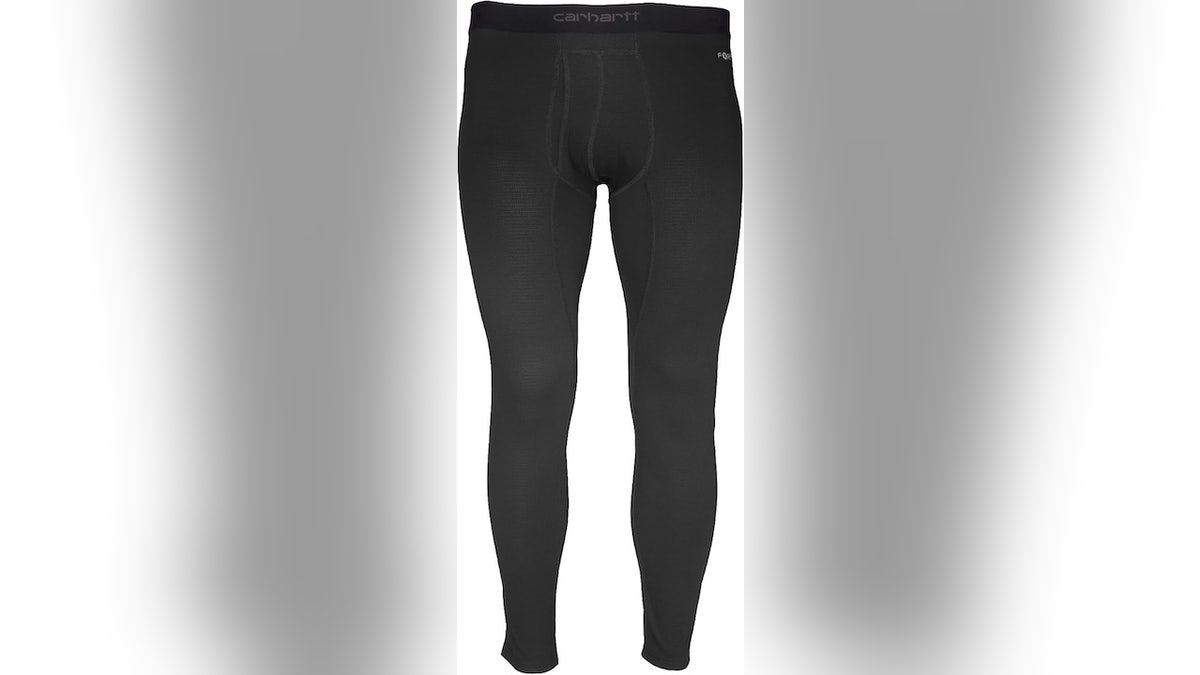 These heavy-duty leggings are built for work.