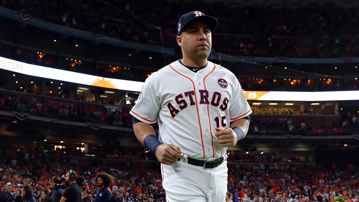 Carlos Beltran