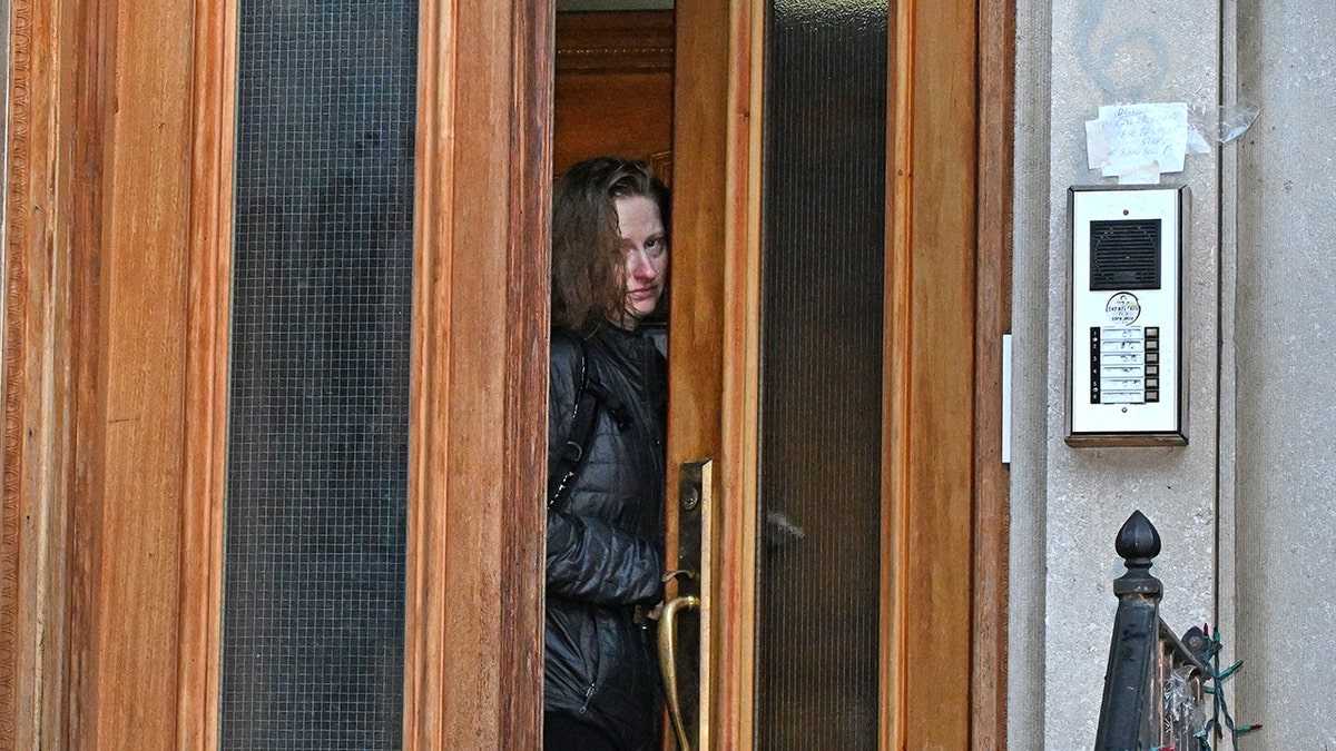 Zohran Mamdani's housing boss Cea Weaver in Brooklyn