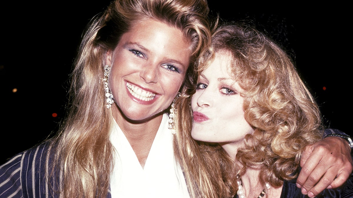 ‘National Lampoon’ star Beverly D'Angelo says she'd tell younger self to 'do more nudity' in Hollywood career at george magazine