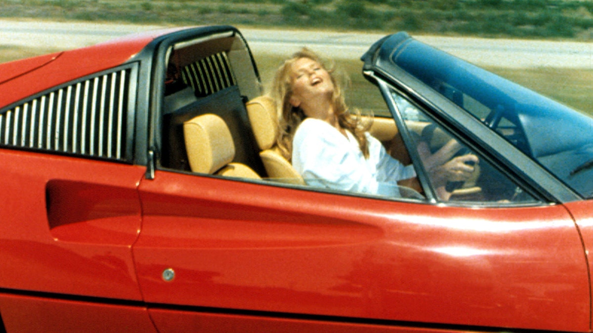 ‘National Lampoon’ star Beverly D'Angelo says she'd tell younger self to 'do more nudity' in Hollywood career at george magazine