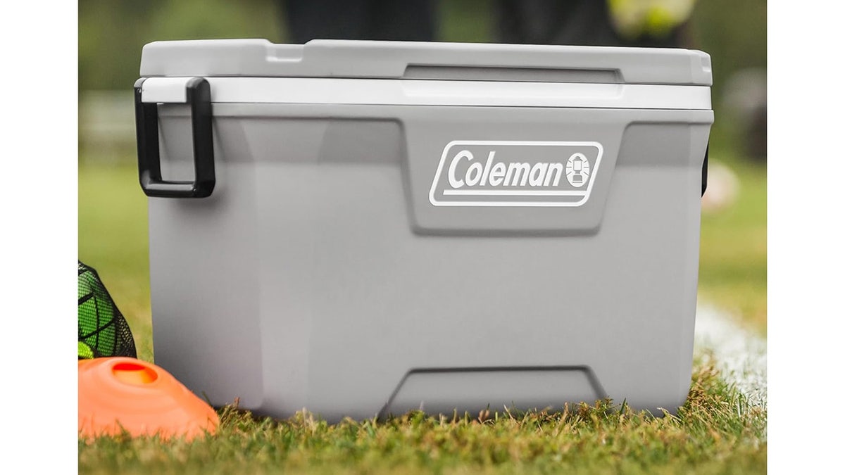 Keep drinks ice-cold for days in one of these coolers.