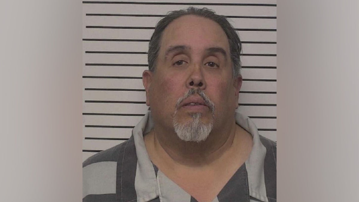 Craig Steven Mason's mugshot in North Carolina