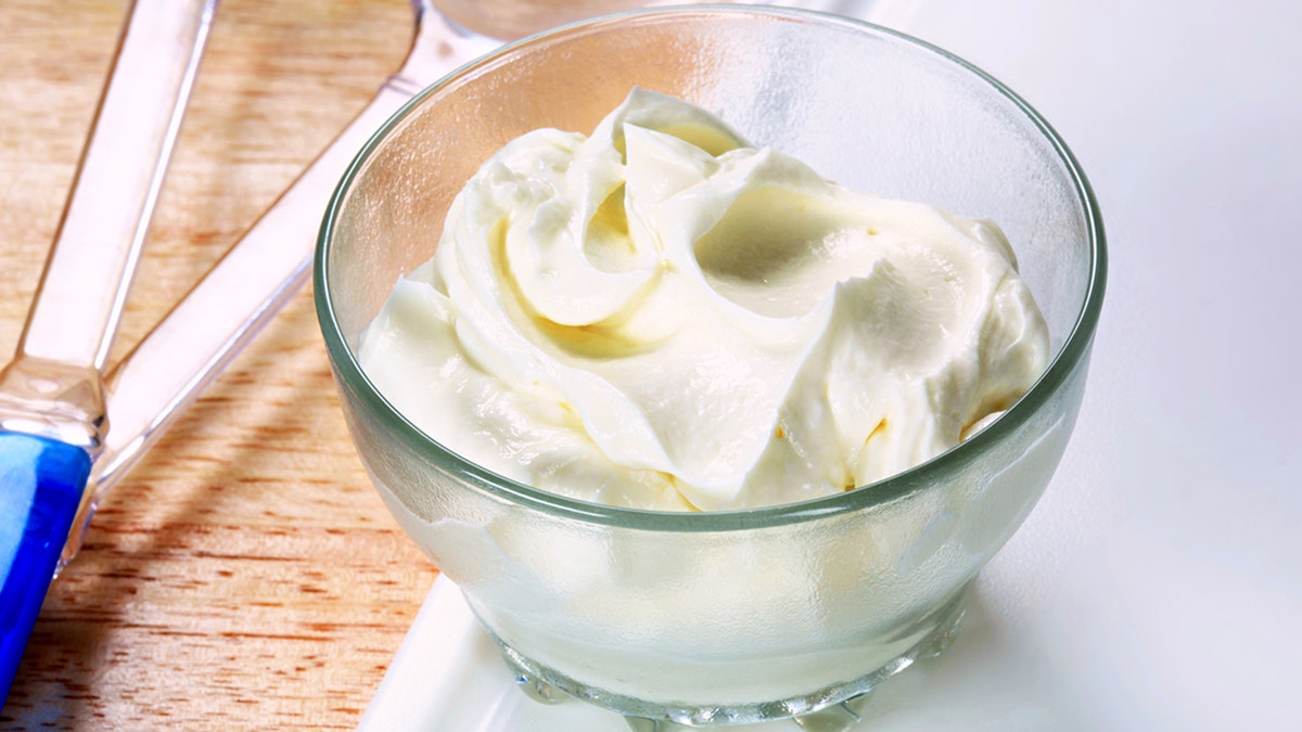 Gordon Ramsay has a secret ingredient for scrambled eggs that never overcook at george magazine