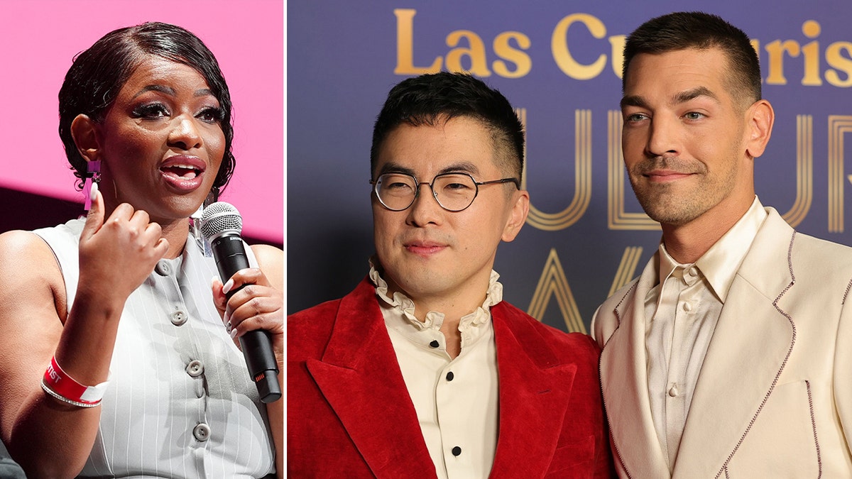 Crockett, Yang and Rogers