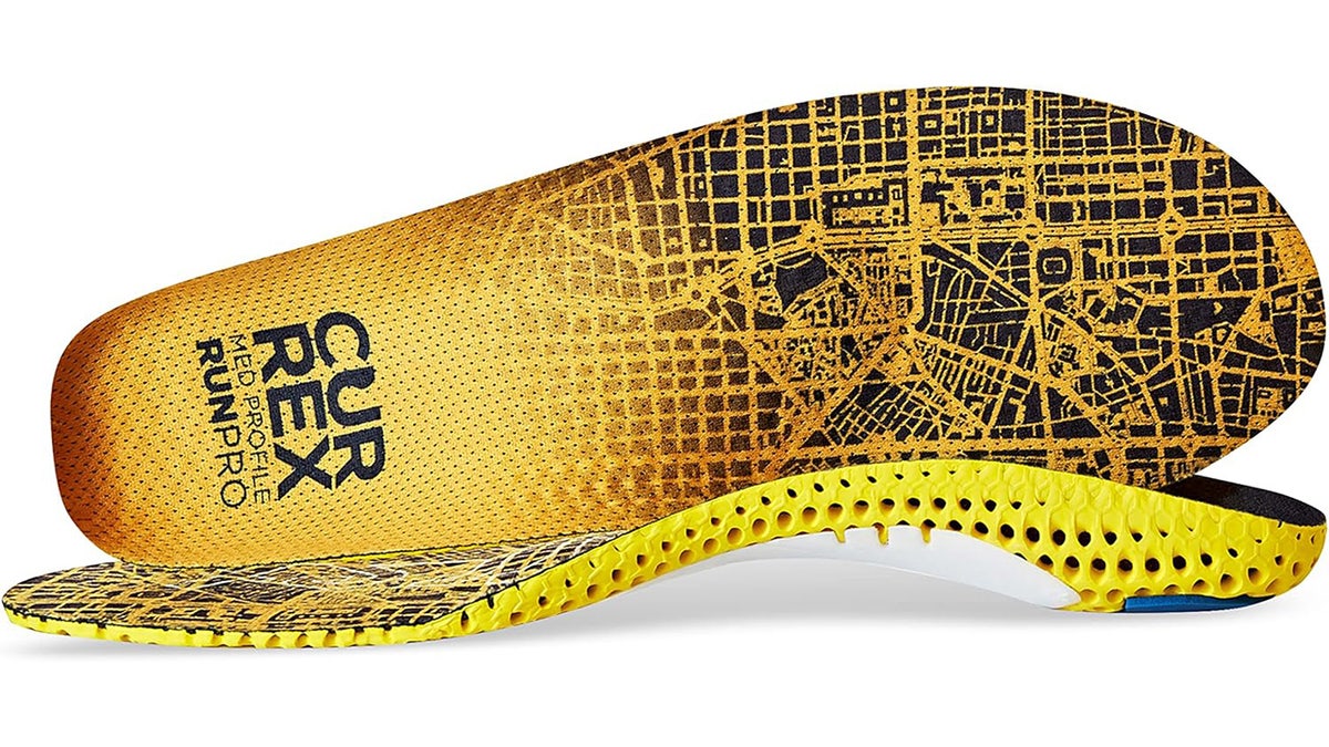 Best for: Runners and walkers.