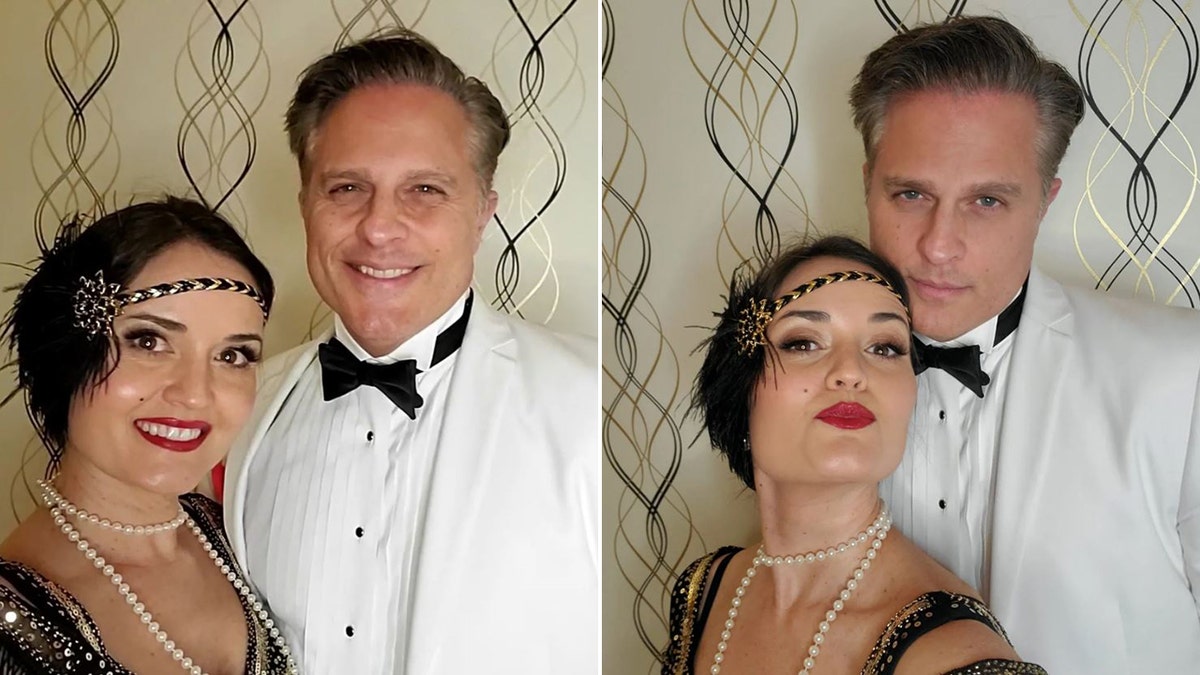 'Wonder Years' star Danica McKellar celebrates 51st birthday with authentic no-filter selfie at george magazine