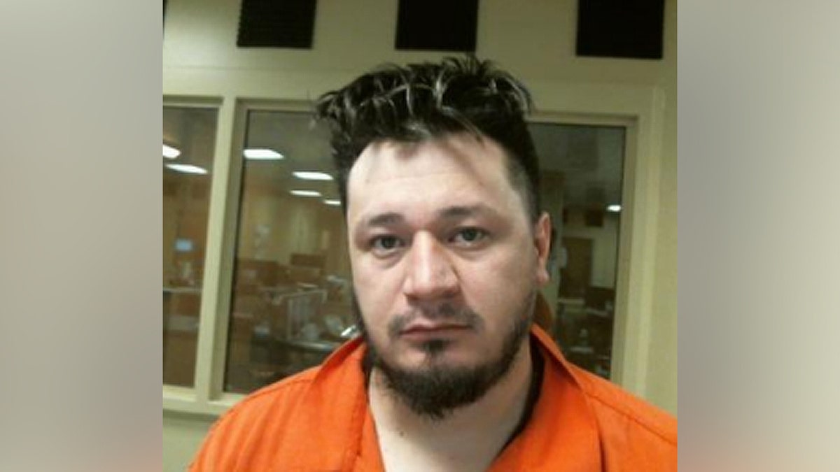 Gilberto Salguero Landaverde