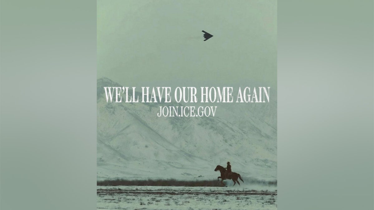 Inside ICE’s ‘wartime’ hiring surge doubling the force as critics warn of militarized policing at george magazine