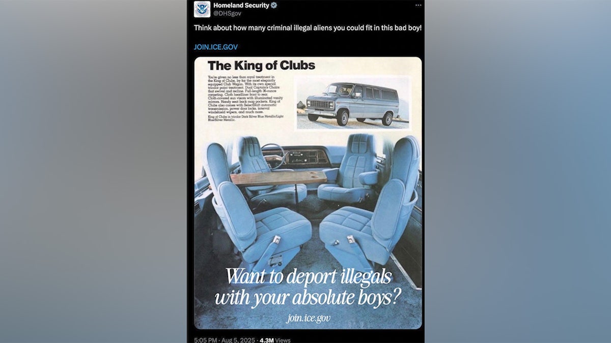 Inside ICE’s ‘wartime’ hiring surge doubling the force as critics warn of militarized policing at george magazine