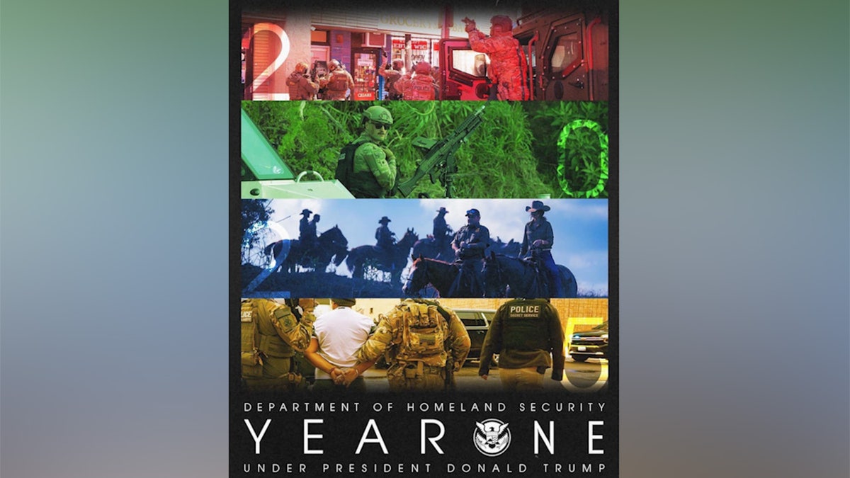 Inside ICE’s ‘wartime’ hiring surge doubling the force as critics warn of militarized policing at george magazine
