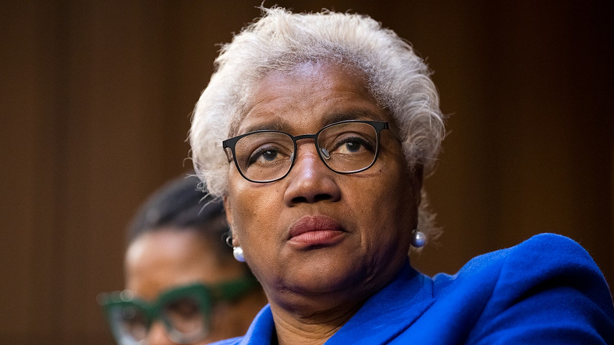 Donna Brazile
