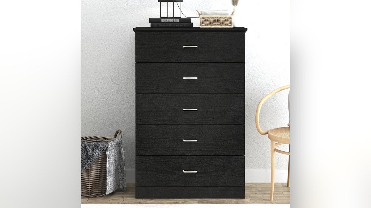 Choose from dozens of colors.