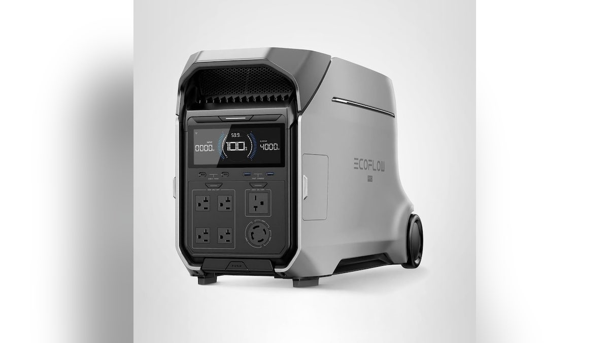 If you’re prepping for winter storms, this is the kind of backup power that’s worth the investment.