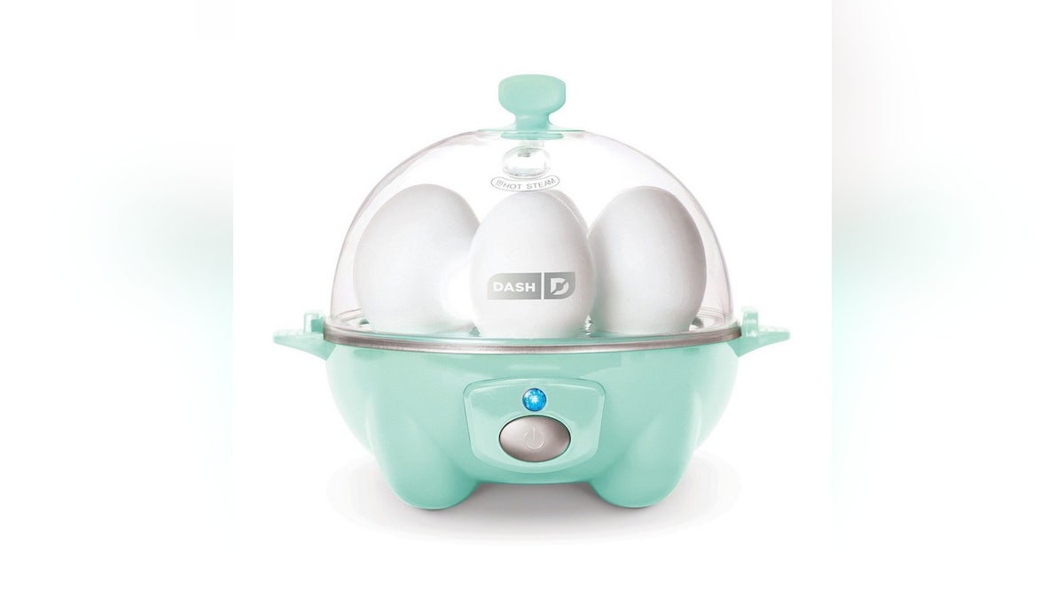 Take the guesswork out of making eggs.