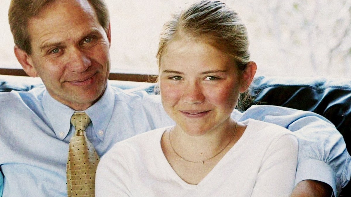Elizabeth Smart reveals her kidnapper tried to abduct her teen cousin as his ‘next wife’ at george magazine