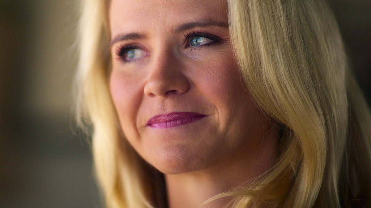 Elizabeth Smart reveals her kidnapper tried to abduct her teen cousin as his ‘next wife’ at george magazine