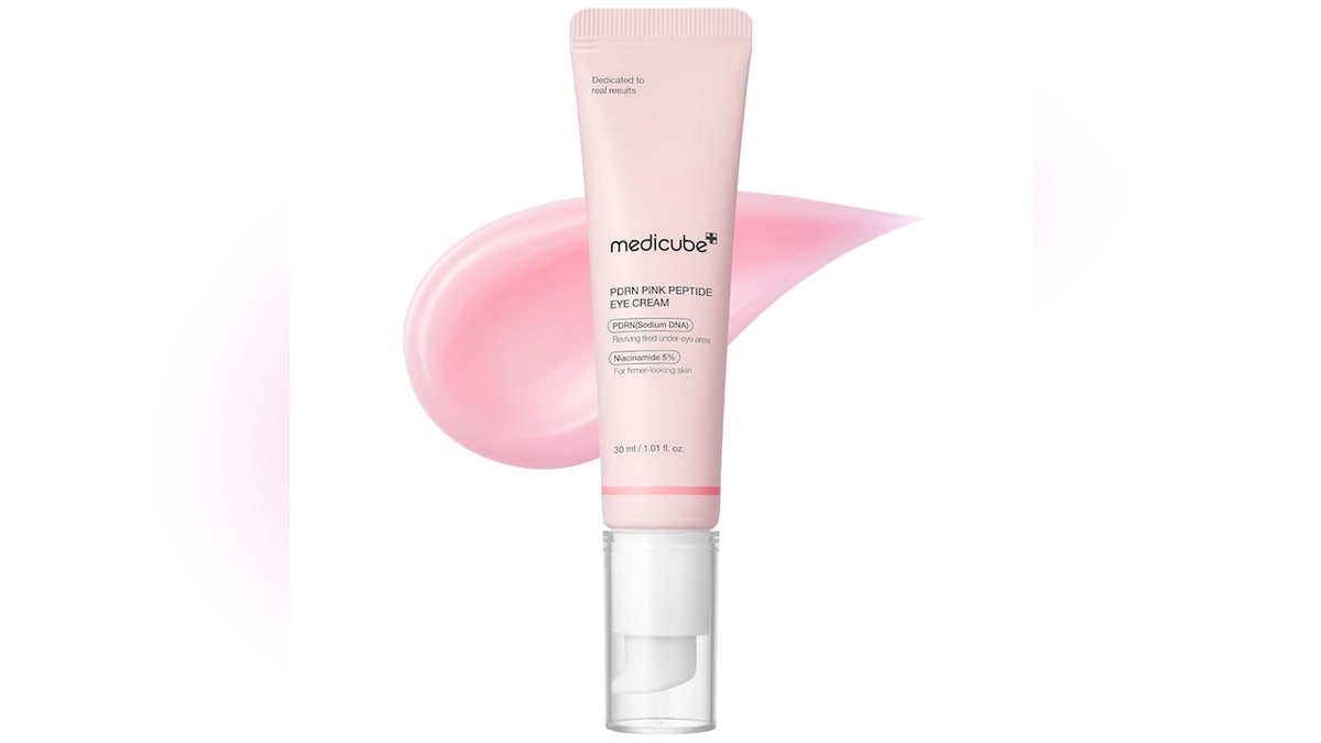 Treat your under-eyes to serious hydration.