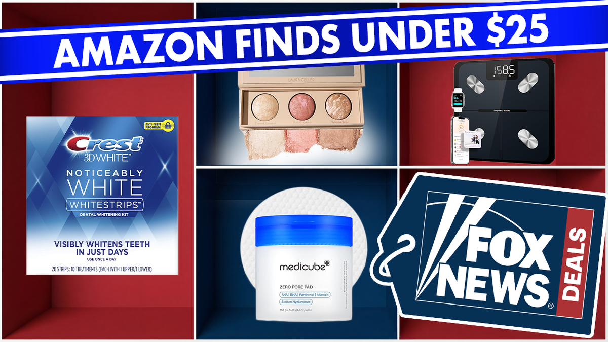 These budget-friendly picks make it easy to treat yourself.