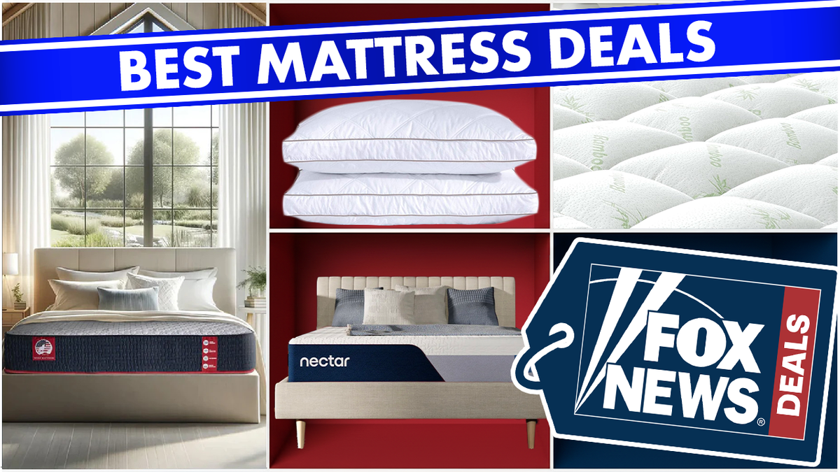 Shop for the top deals on mattresses and bedding with our guide. 
