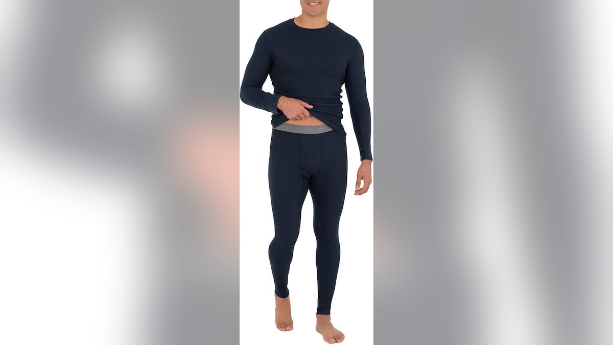 Buy multiple base layer sets at this price.