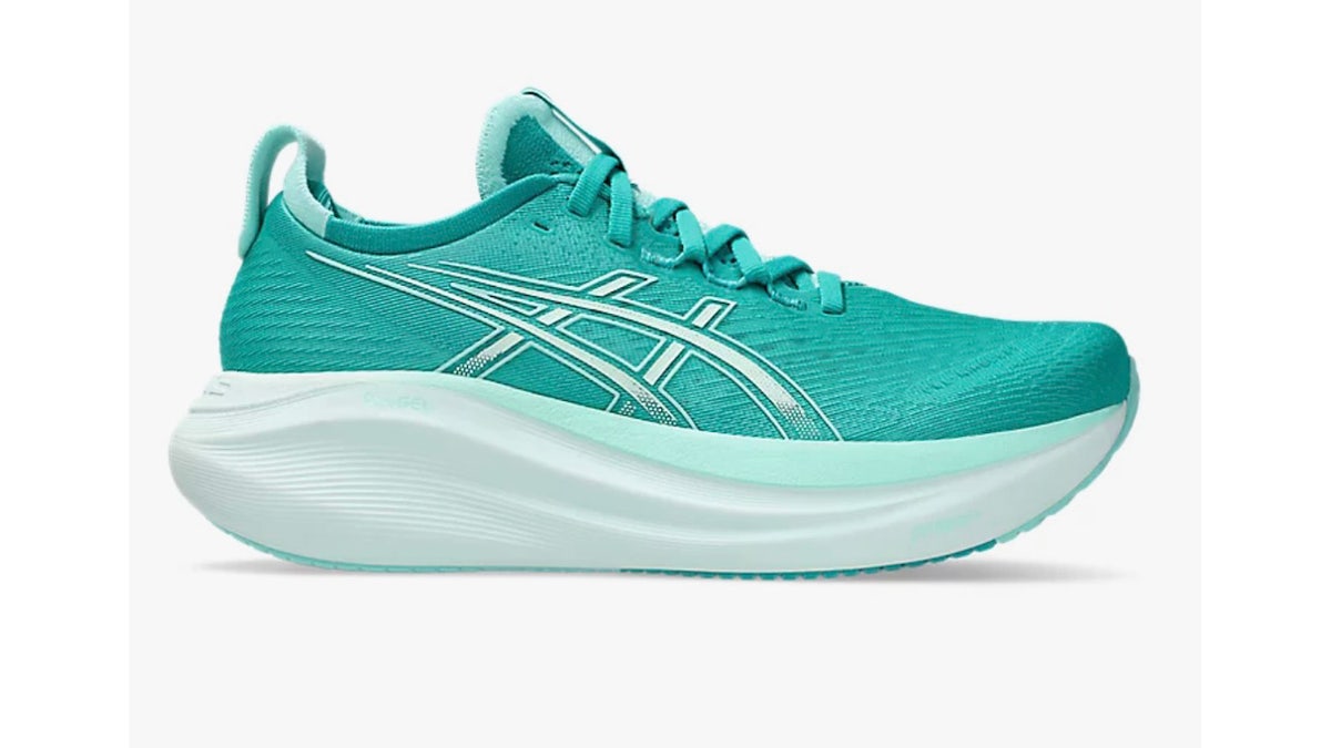 These shoes are beginner friendly.