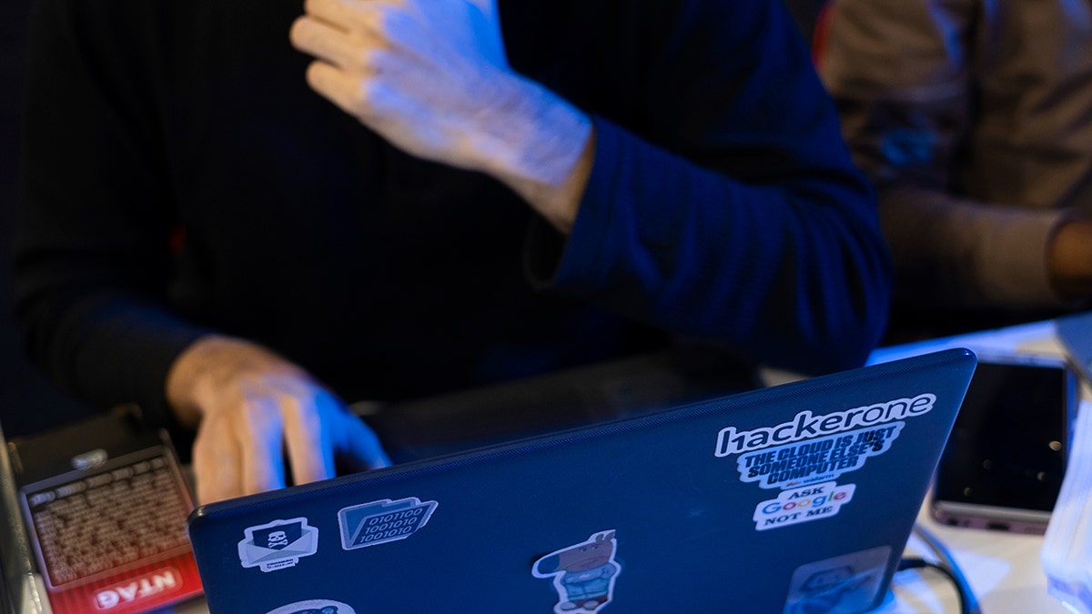 DarkSpectre ran 7-year browser extension malware campaign targeting users 2 Hacker on their laptop.