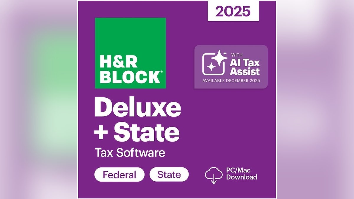 H&amp;R Block Premium 2025 is a solid fit for freelancers and property owners.