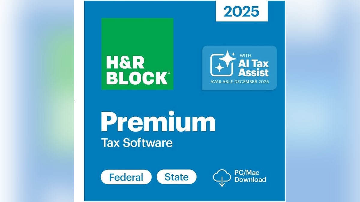 H&amp;R Block Premium 2025 is a solid fit for freelancers and property owners.