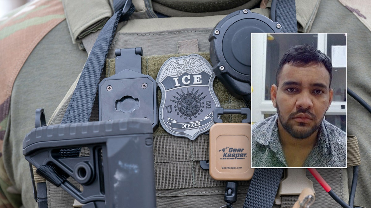 国内で5件の殺人を犯したMS-13ギャングメンバー容疑者がバージニア州で逮捕