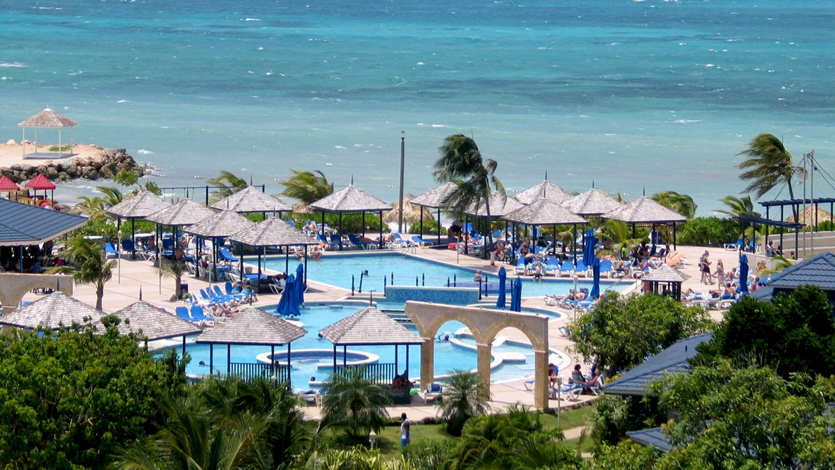 resort na jamaica