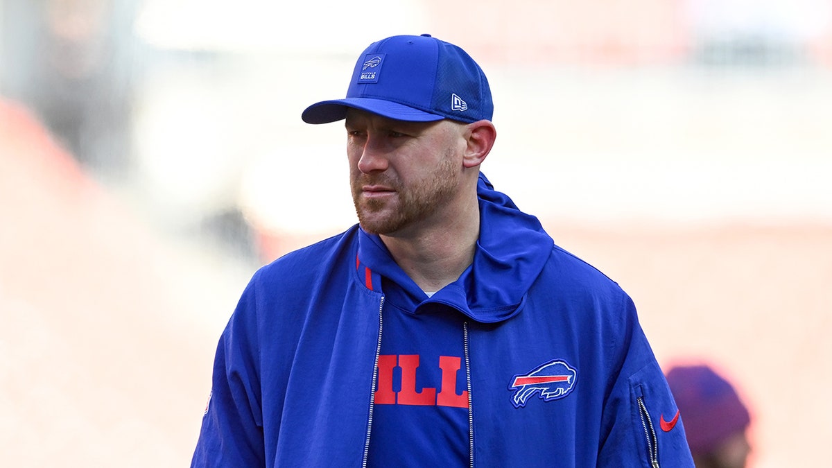 Bills tap Joe Brady as next head coach: reports at george magazine