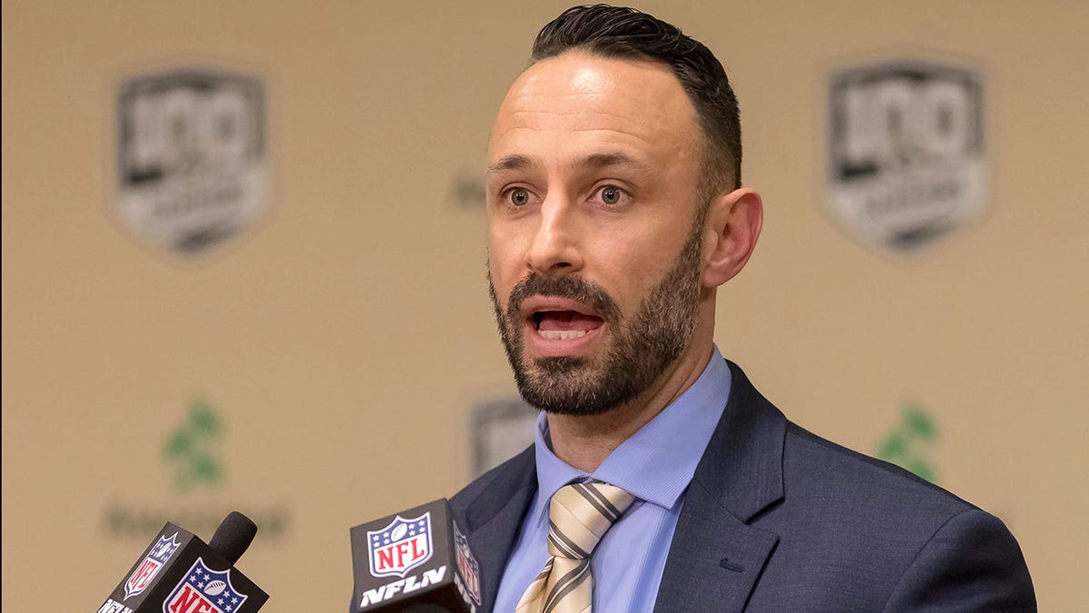 Jon-Eric Sullivan speaks