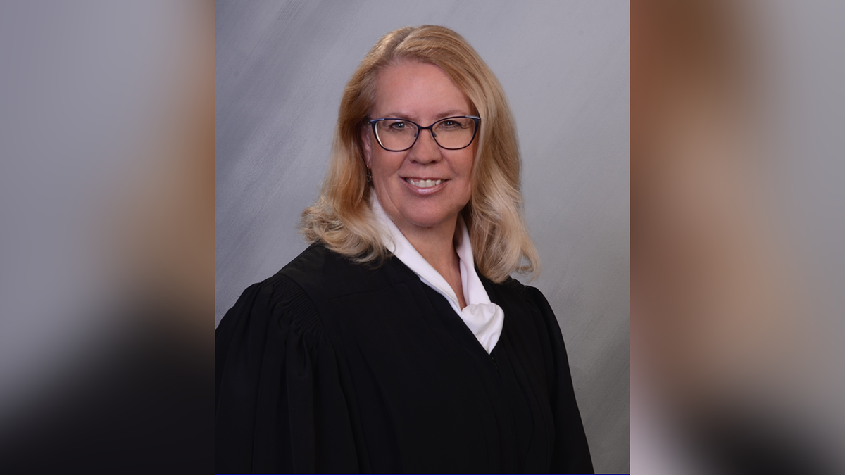 Judge Bridget Robb