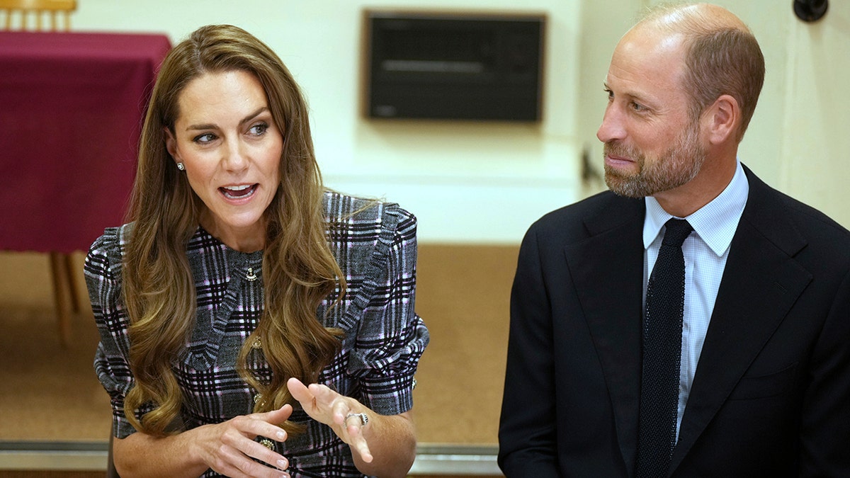 Kate Middleton proves she’s the ‘Sporty Spice Princess’ as her talents surprise even Prince William: experts at george magazine