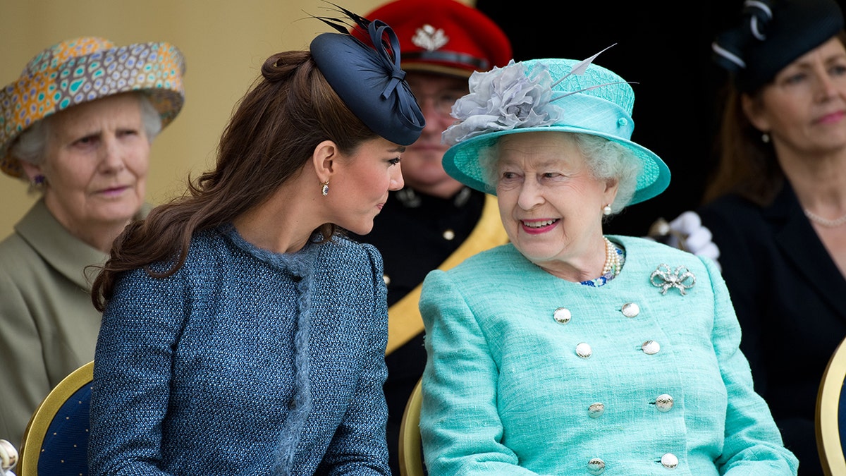 Kate Middleton proves she’s the ‘Sporty Spice Princess’ as her talents surprise even Prince William: experts at george magazine