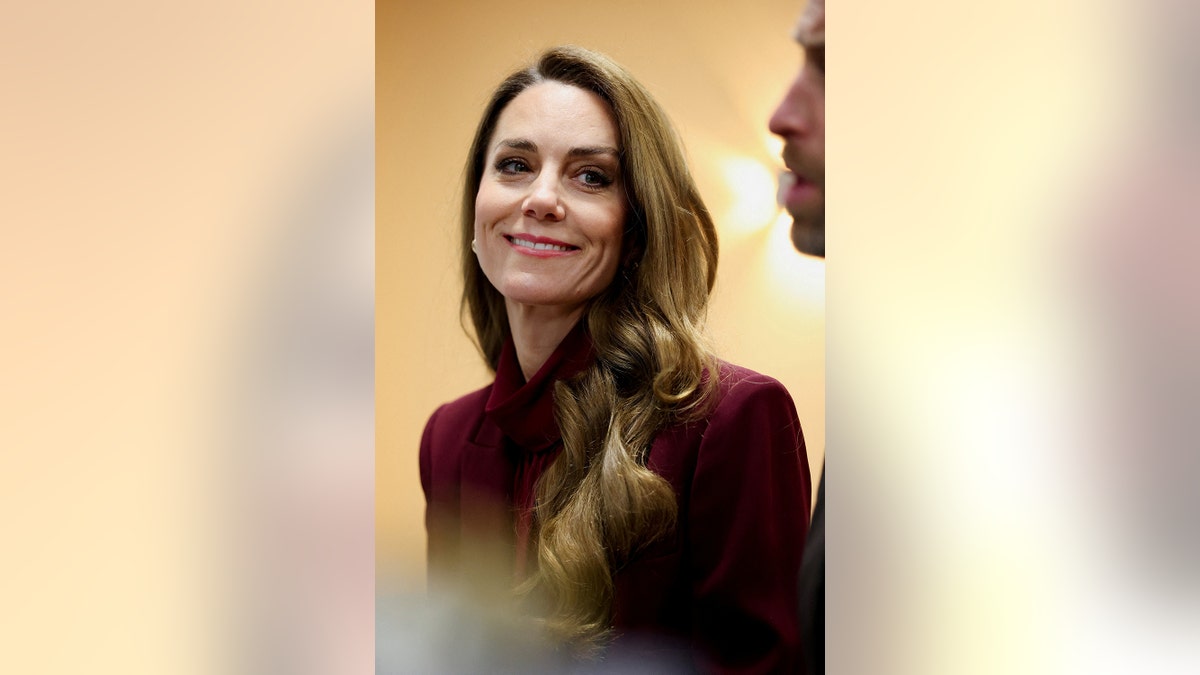 Prince William’s ‘bulletproof sunshine’ fixer marks a turning point for the royal family: experts at george magazine