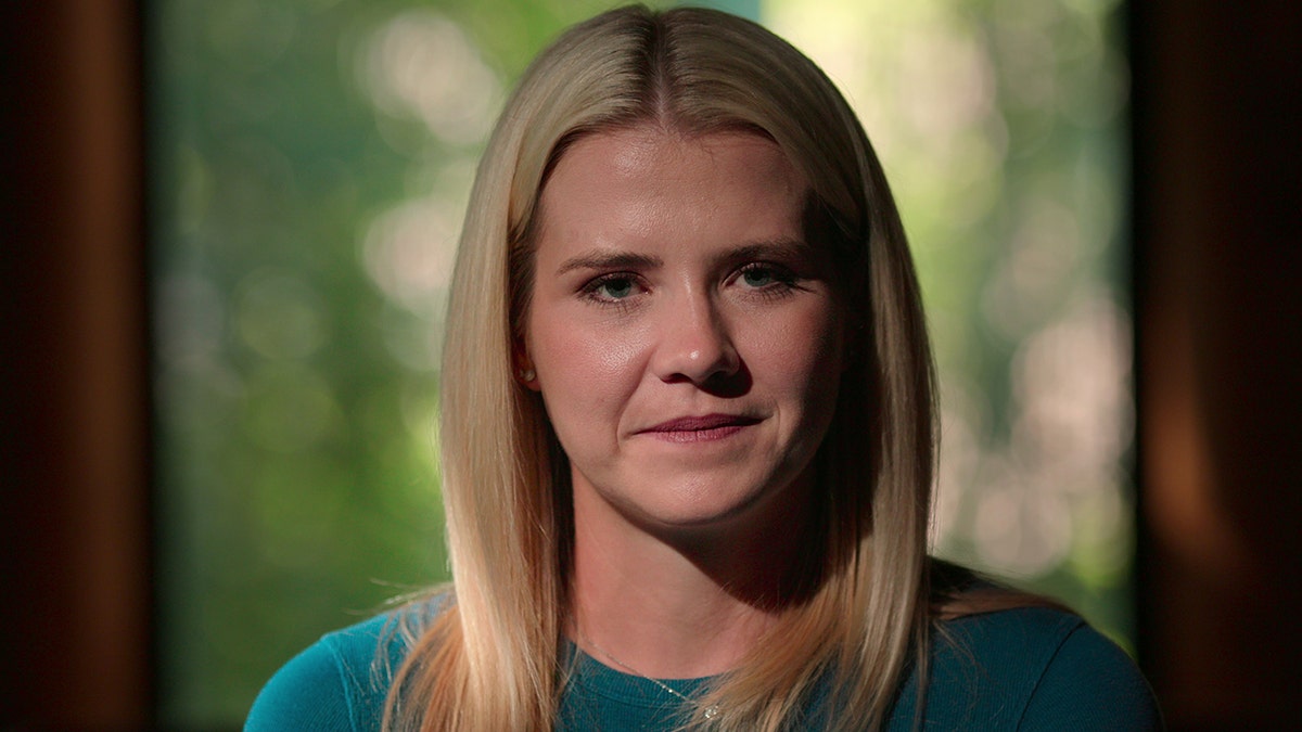 Elizabeth Smart reveals her kidnapper tried to abduct her teen cousin as his ‘next wife’ at george magazine