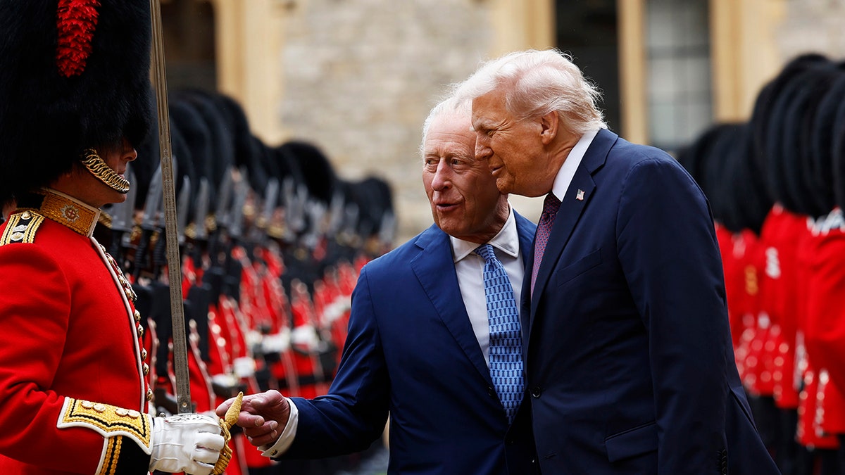 King Charles will avoid Prince Harry during UK trip over fears private talks could leak: experts at george magazine